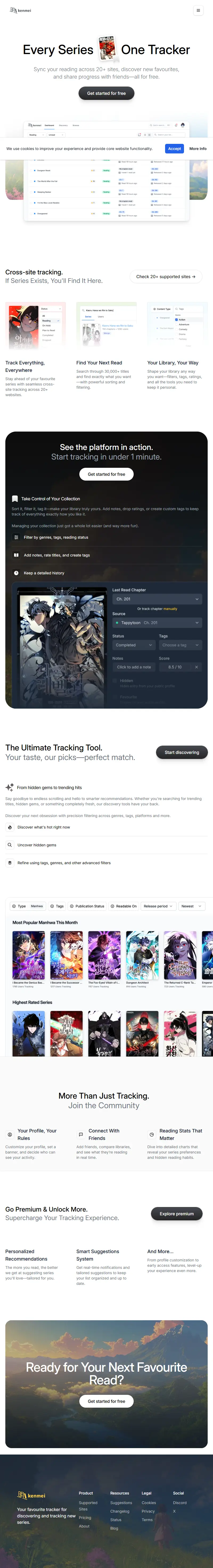 backlink from kenmei.co