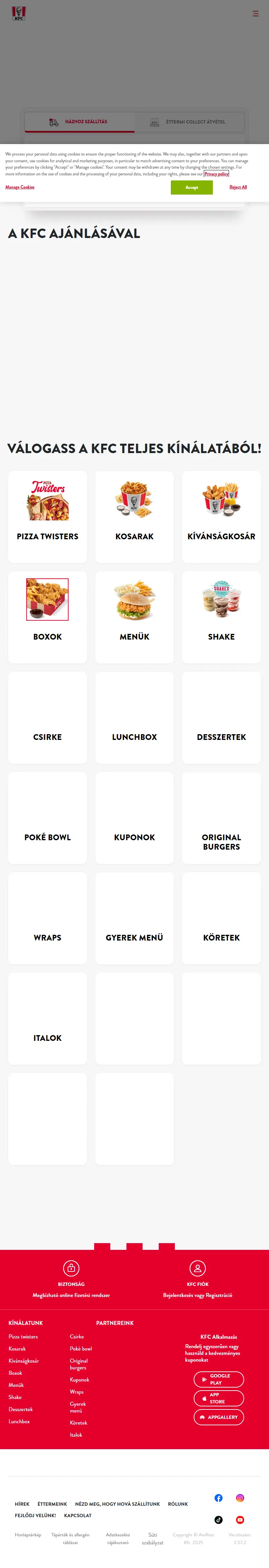 backlink from kfc.hu