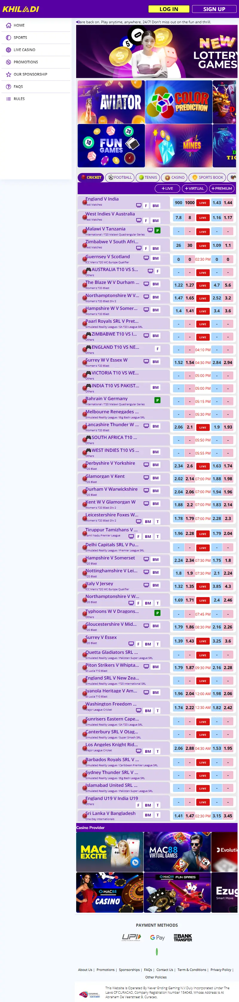 backlink from khiladi.in