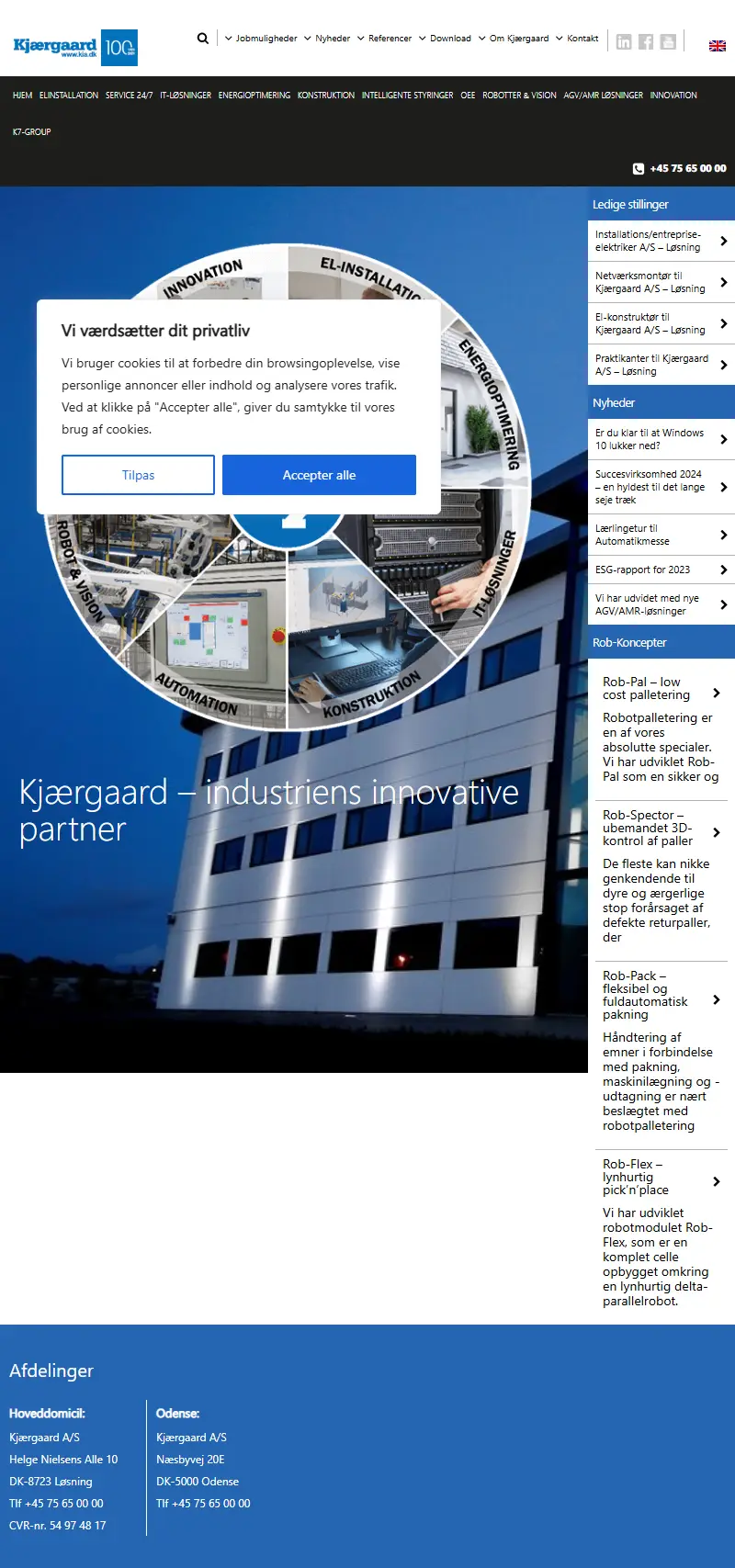 backlink from kia.dk