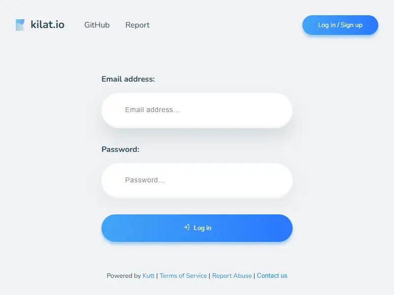 backlink from kilat.io