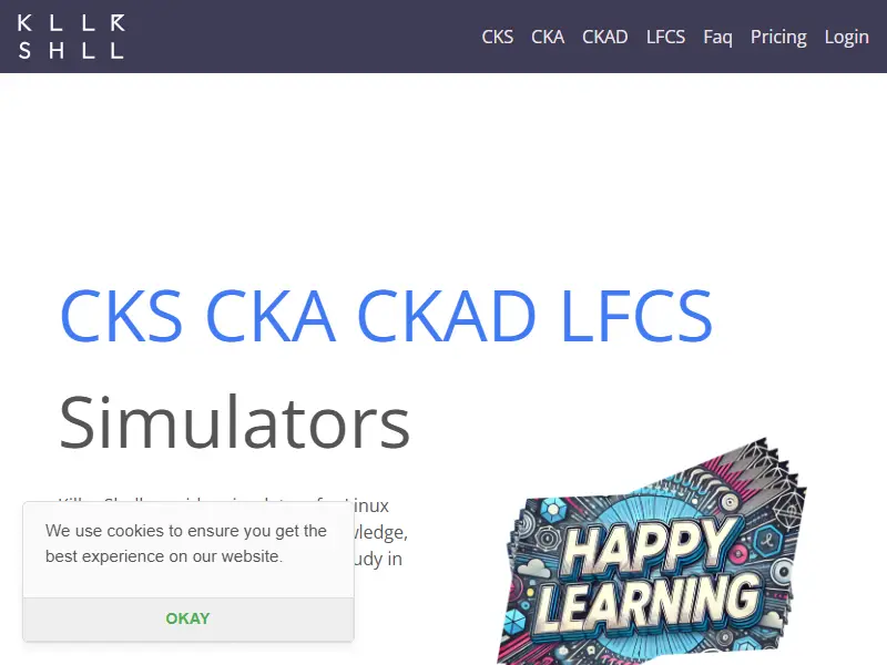 backlink from killer.sh