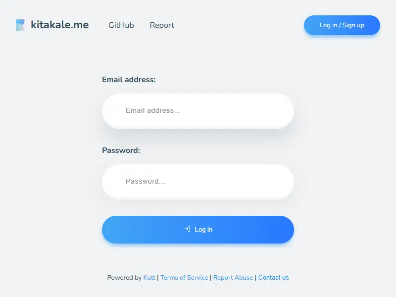 backlink from kitakale.me