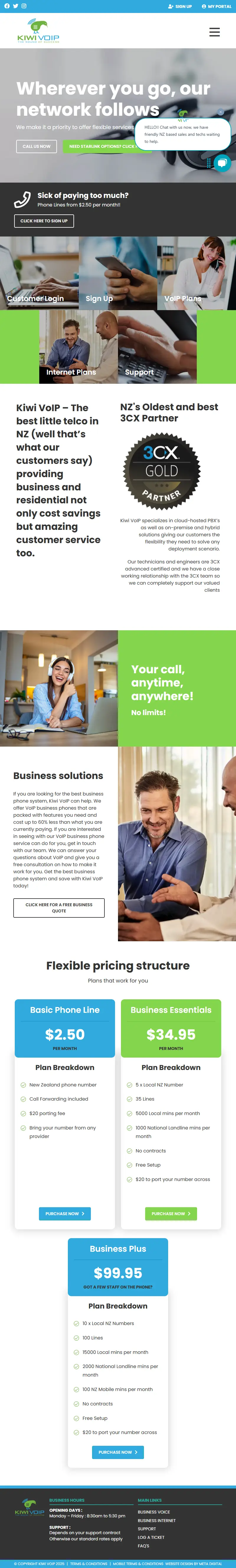 backlink from kiwivoip.co.nz
