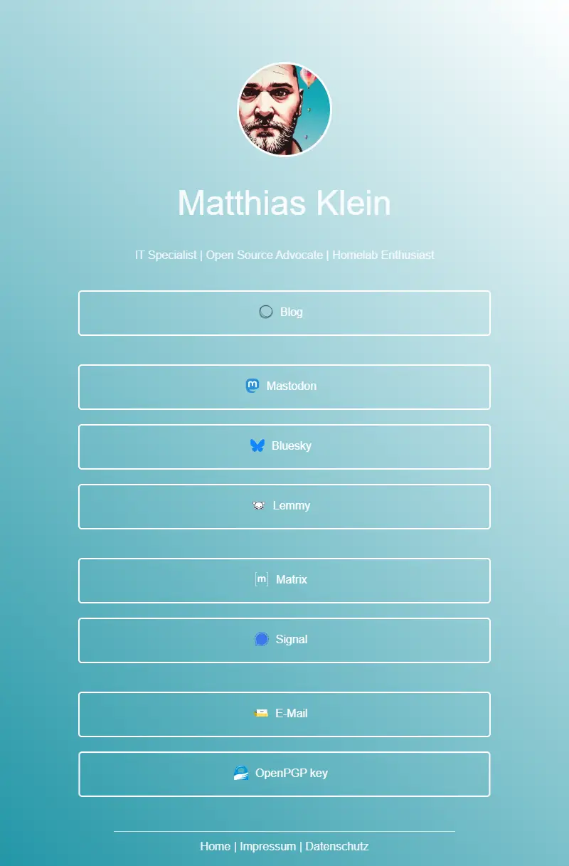 backlink from klein.ruhr