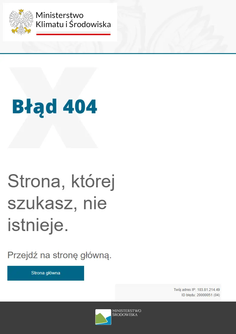 backlink from klimat.gov.pl