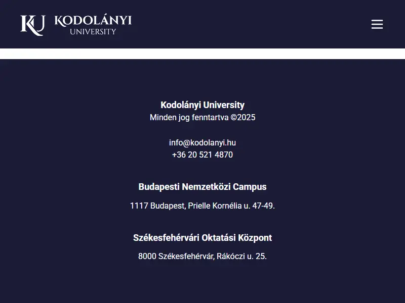 backlink from kodolanyi.hu