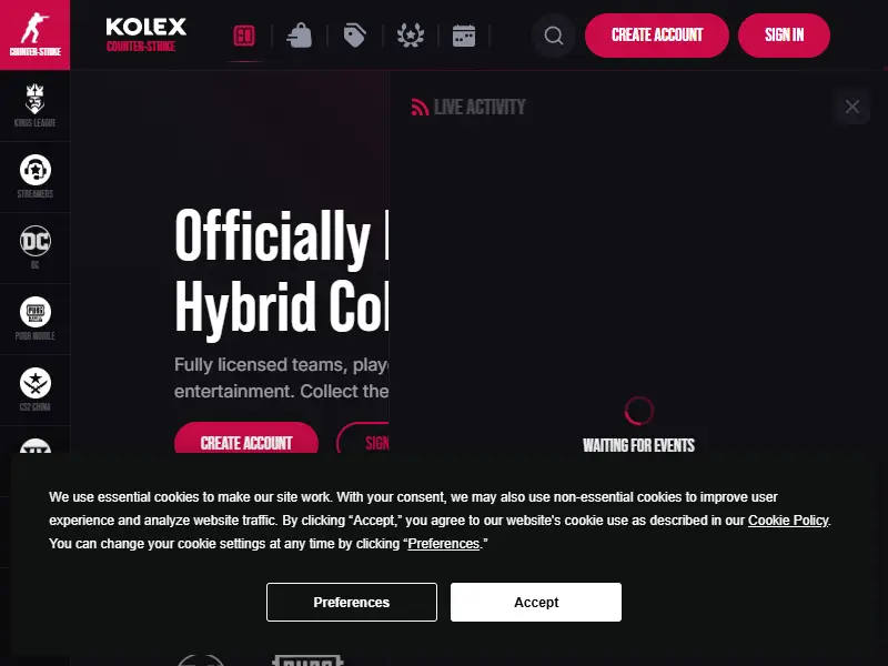 backlink from kolex.gg