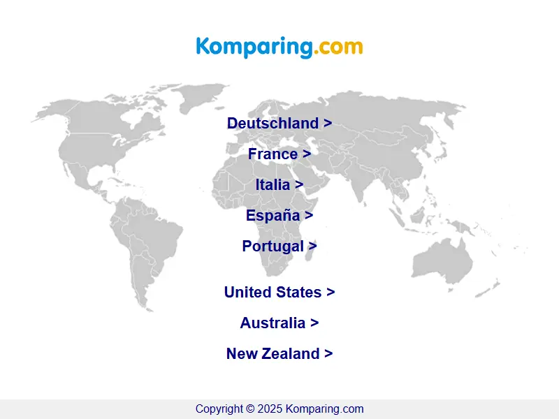 backlink from komparing.com