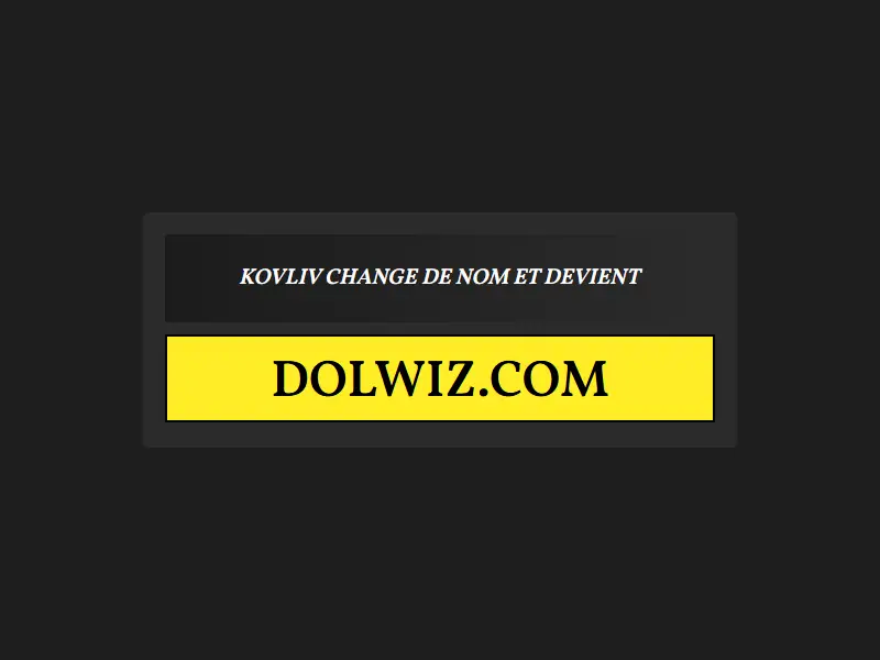backlink from kovliv.com