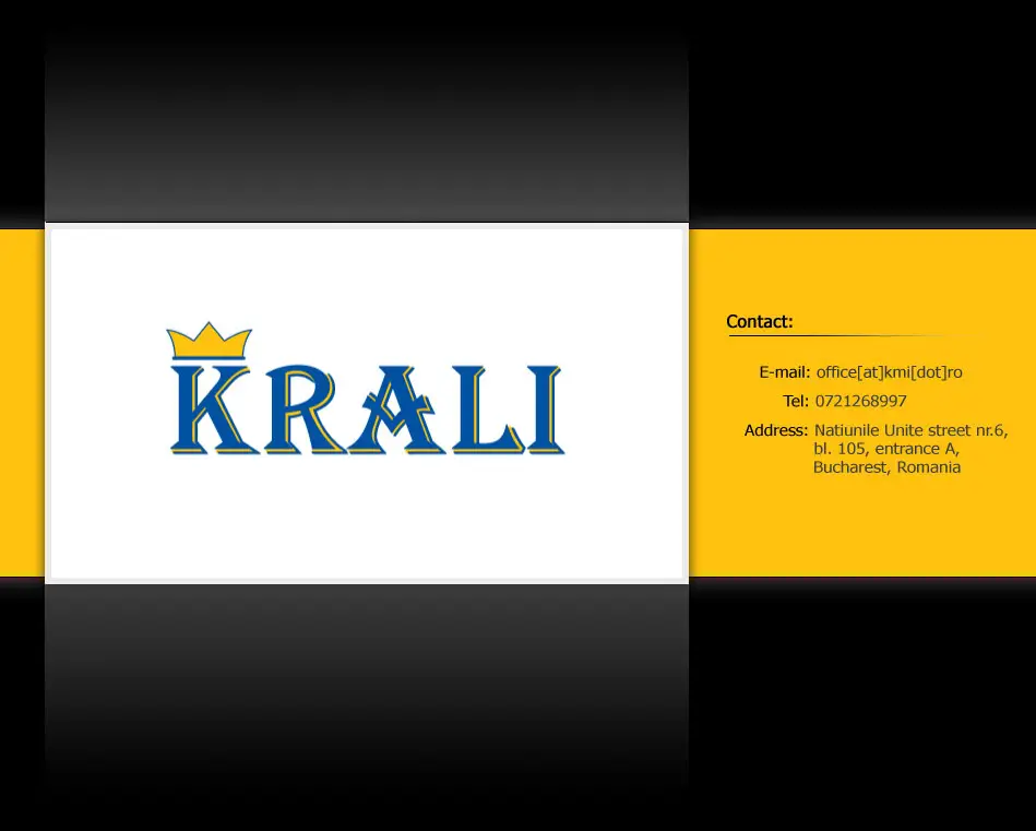 backlink from krali.ro