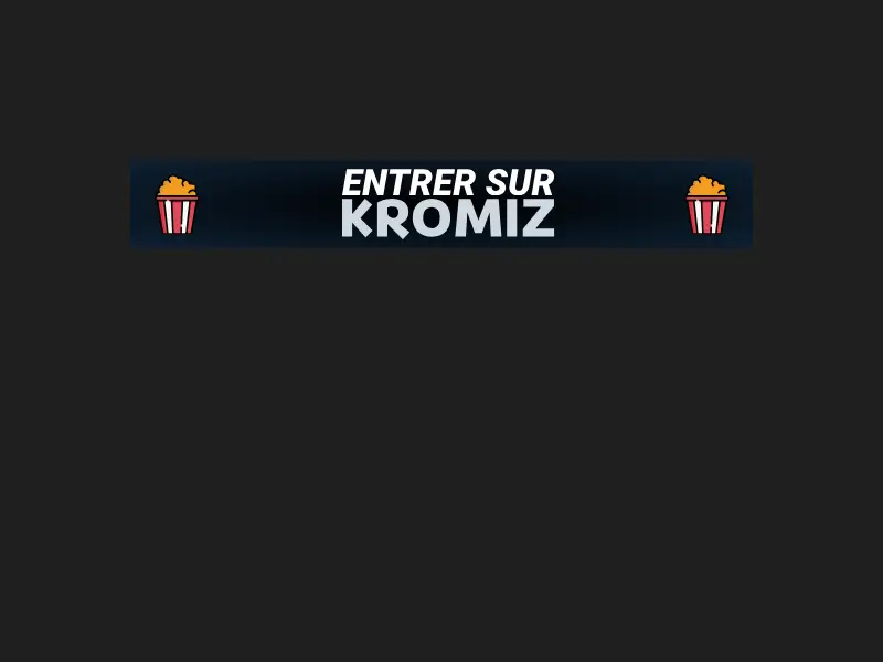 backlink from kromiz.com