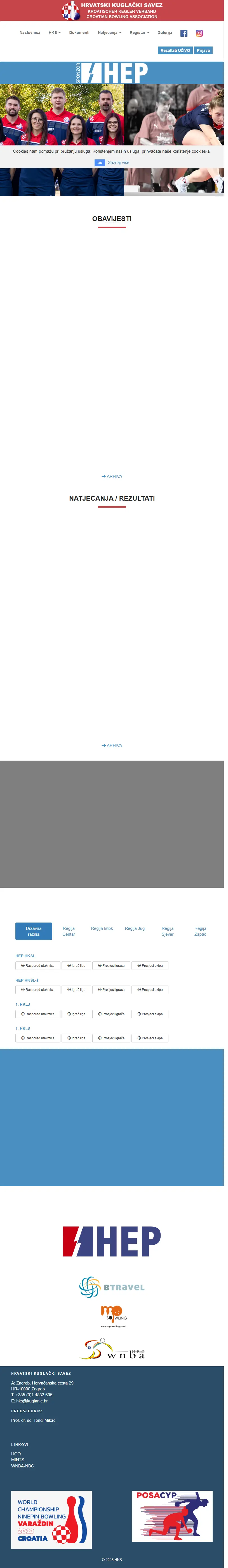 backlink from kuglanje.hr