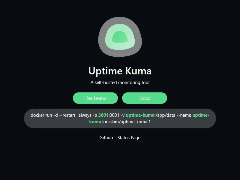backlink from kuma.pet