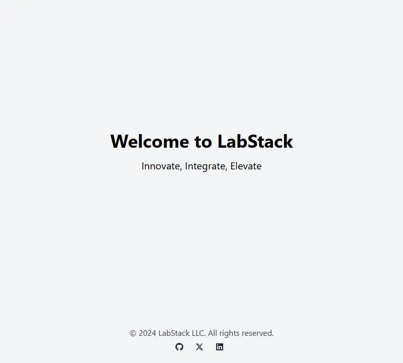 backlink from labstack.com