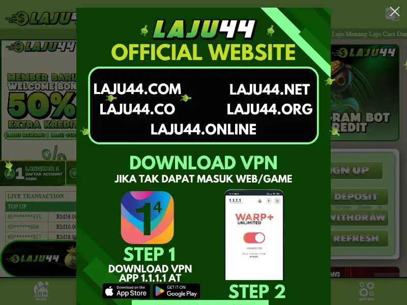 backlink from laju44.com