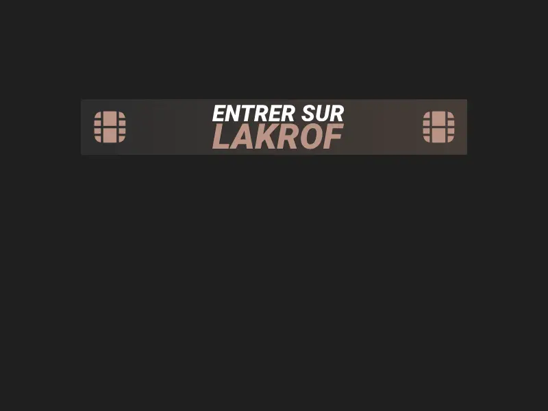 backlink from lakrof.com