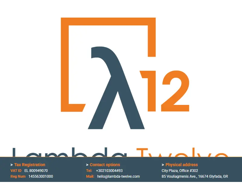 backlink from lambda-twelve.com