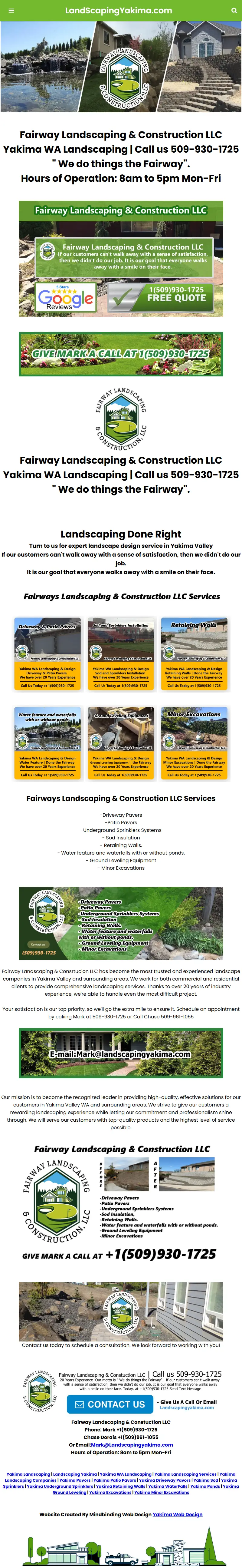 backlink from landscapingyakima.com