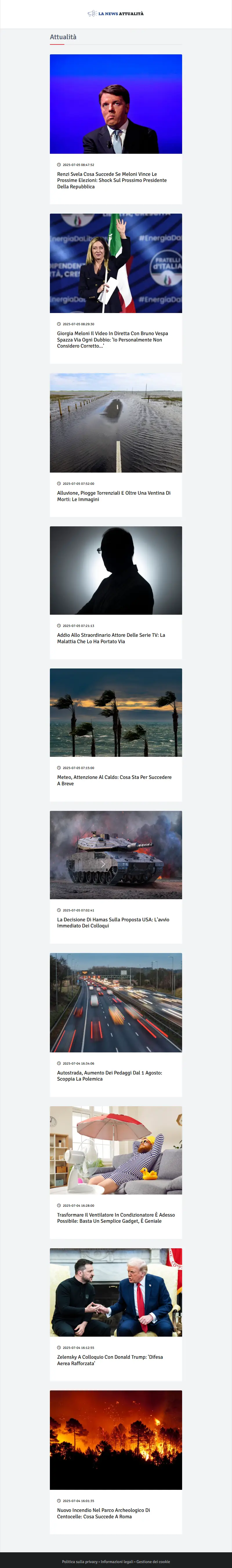 backlink from lanewsattualita.it