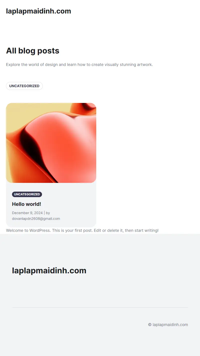 backlink from laplapmaidinh.com