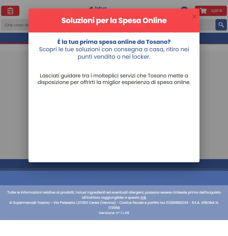 backlink from latuaspesa.com
