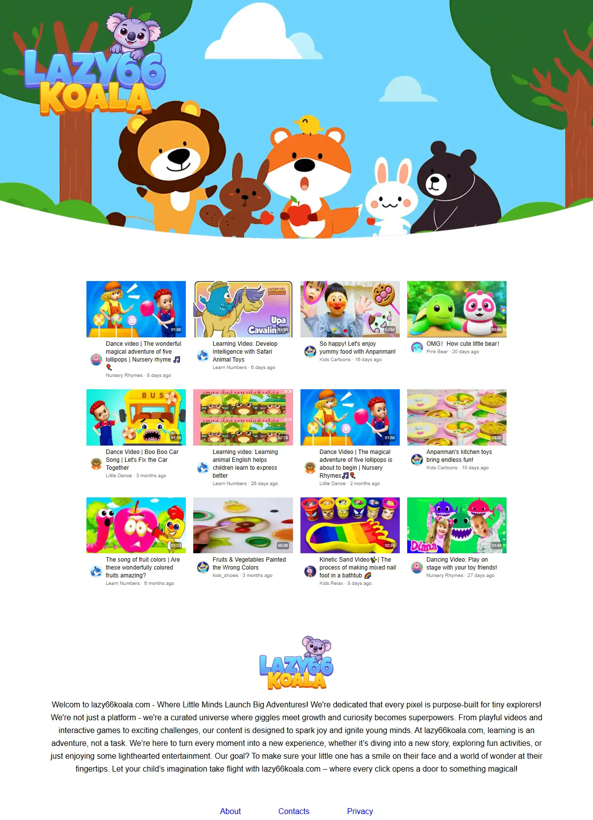 backlink from lazy66koala.com