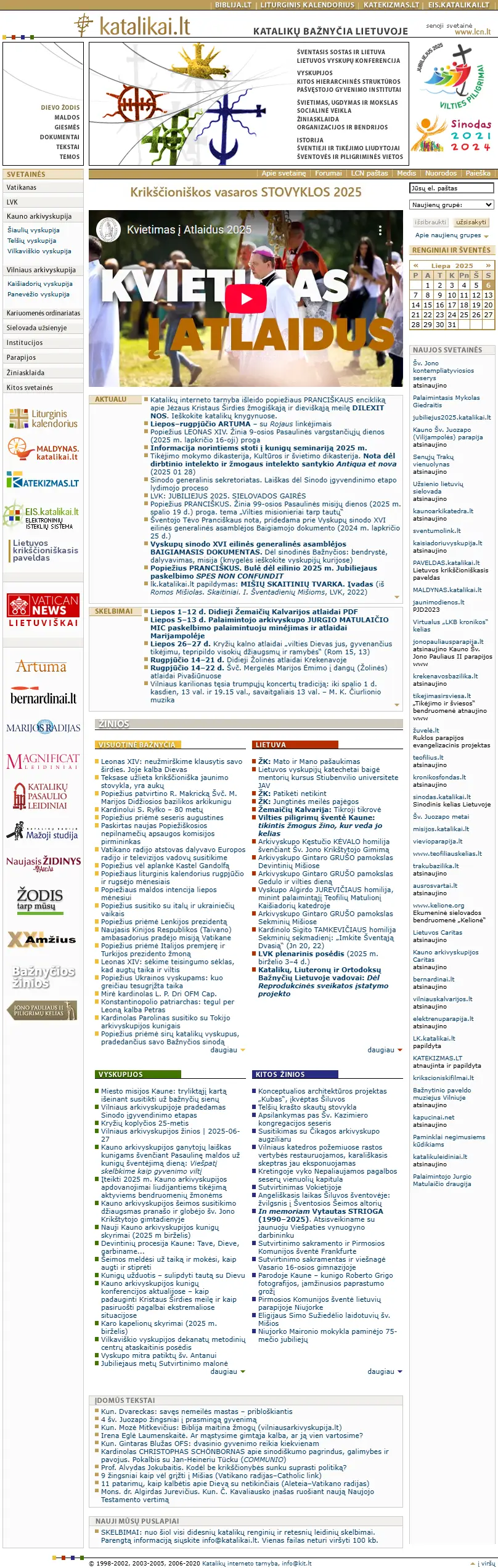 backlink from lcn.lt