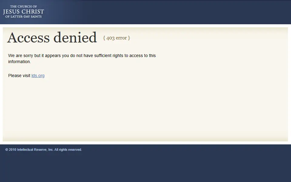 backlink from ldscdn.org