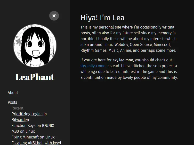 backlink from lea.moe