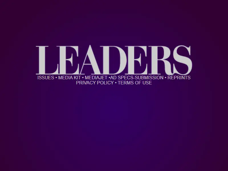 backlink from leadersmag.com