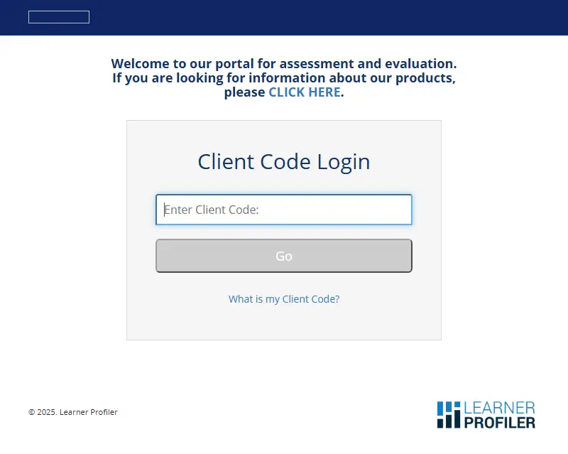 backlink from learnerprofiler.com