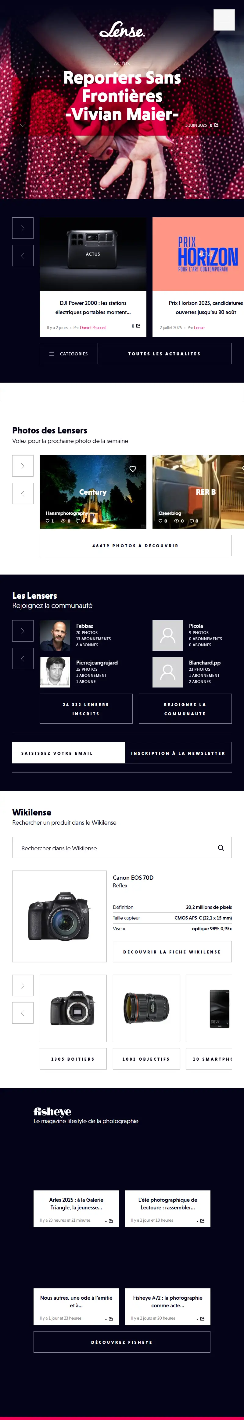 backlink from lense.fr