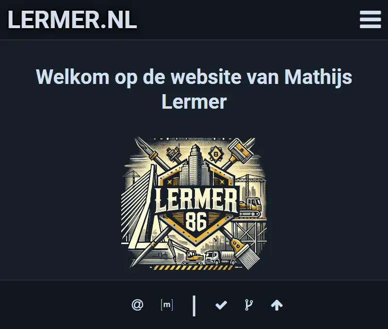 backlink from lermer.nl