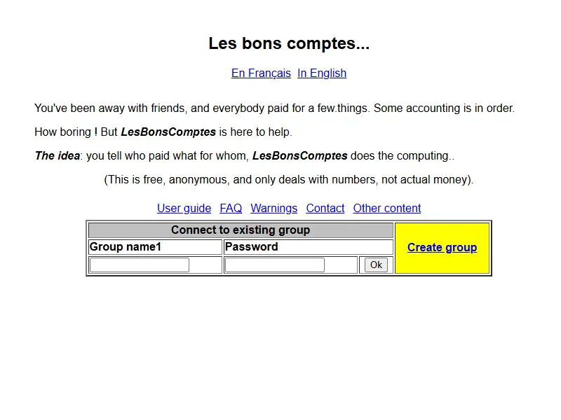 backlink from lesbonscomptes.com