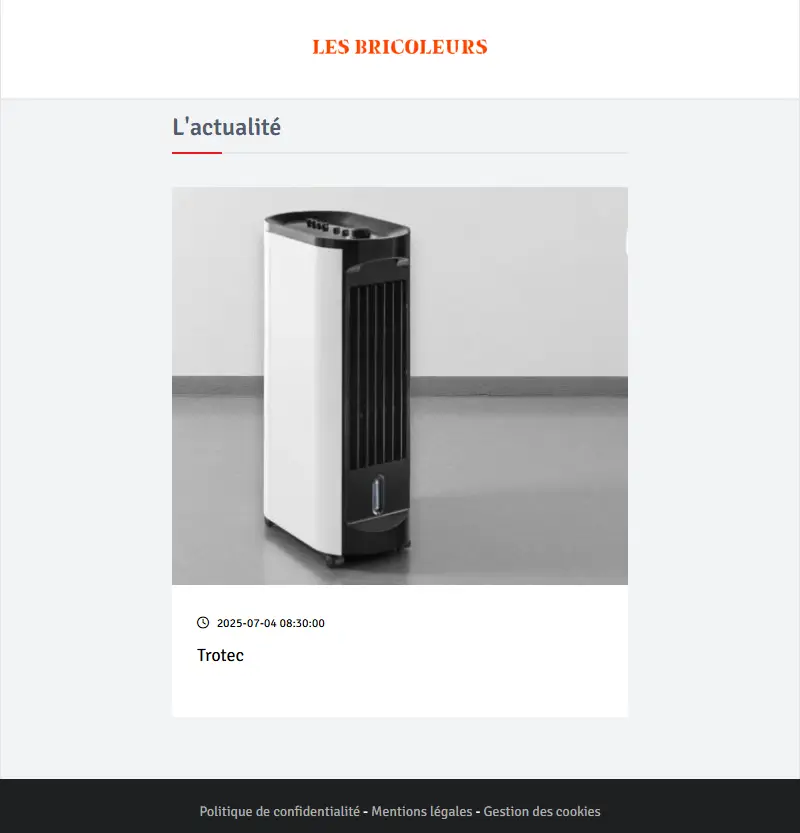 backlink from lesbricoleurs.fr