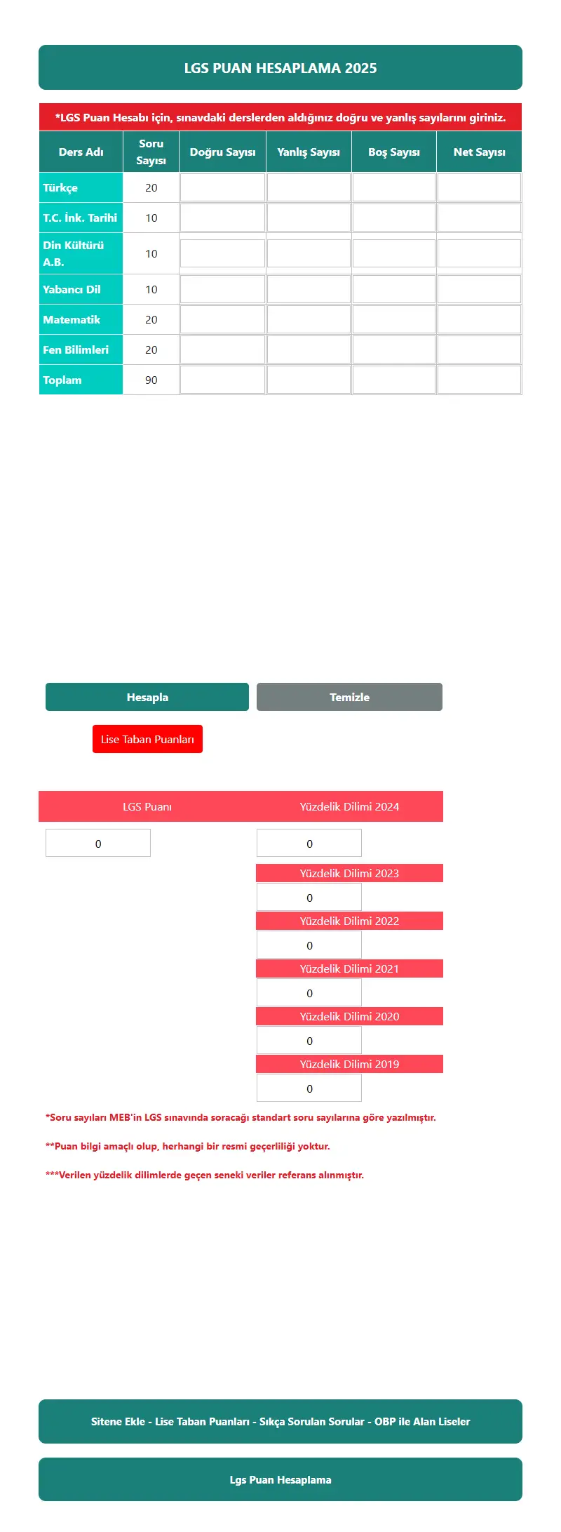 backlink from lgspuanhesaplama.net.tr