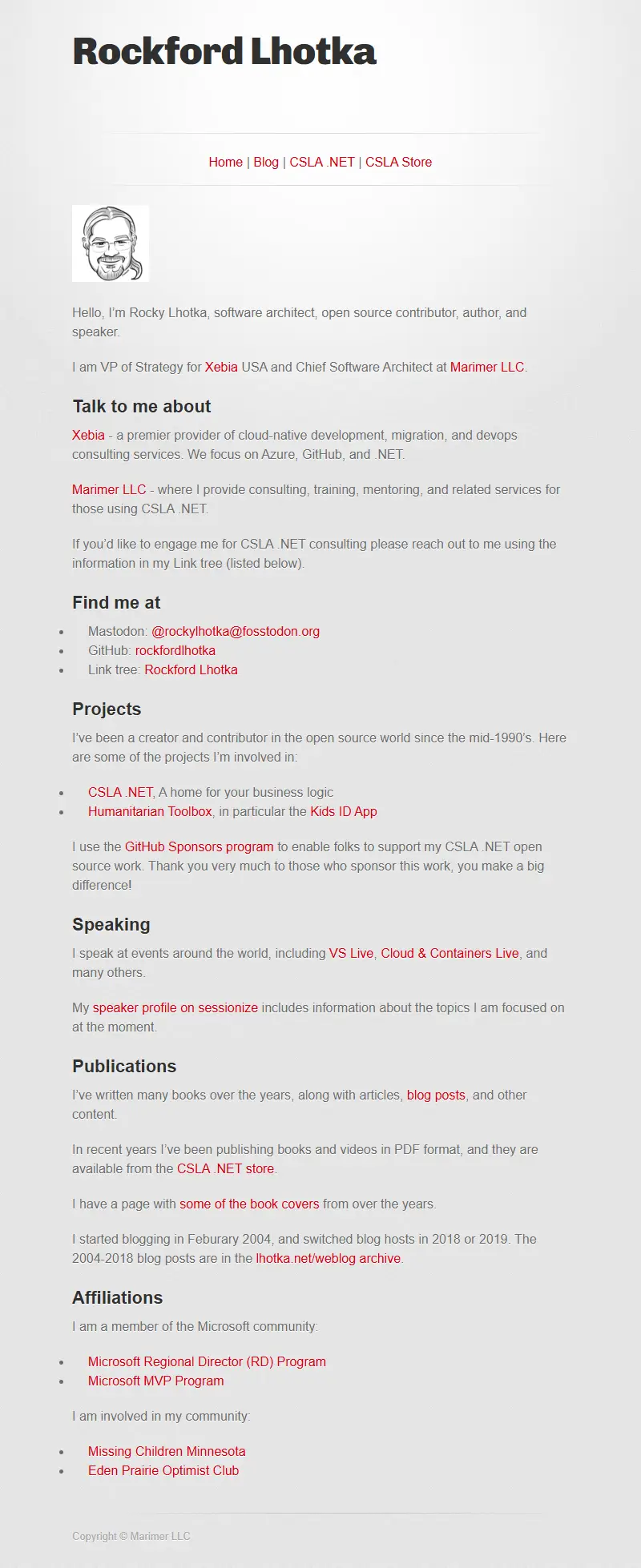 backlink from lhotka.net
