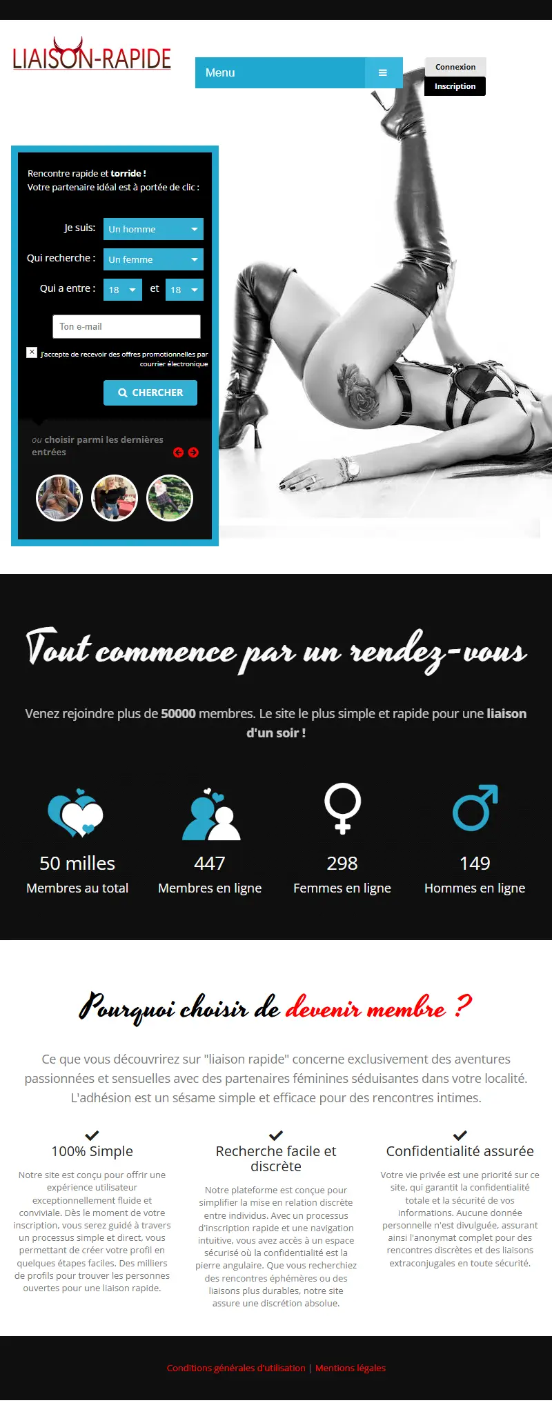 backlink from liaison-rapide.com