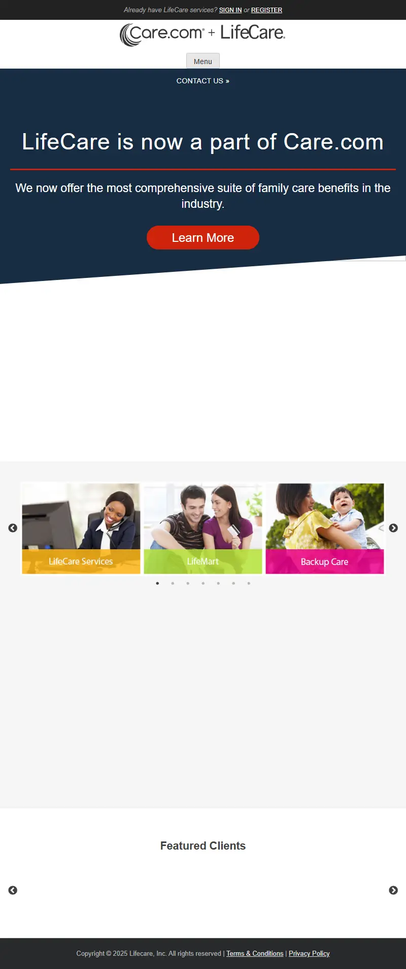 backlink from lifecare-news.com