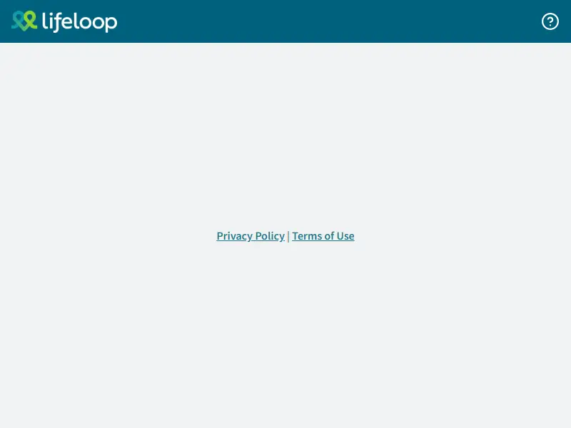 backlink from lifeloopapp.com