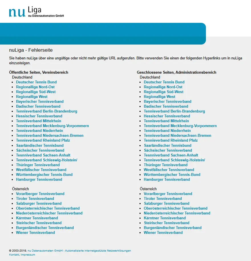 backlink from liga.nu