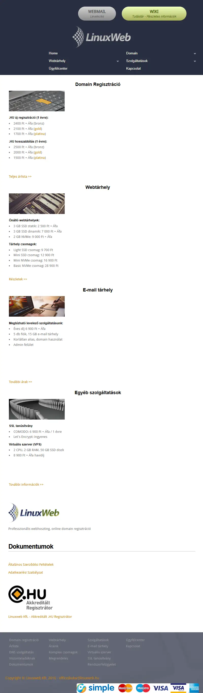 backlink from linuxweb.hu