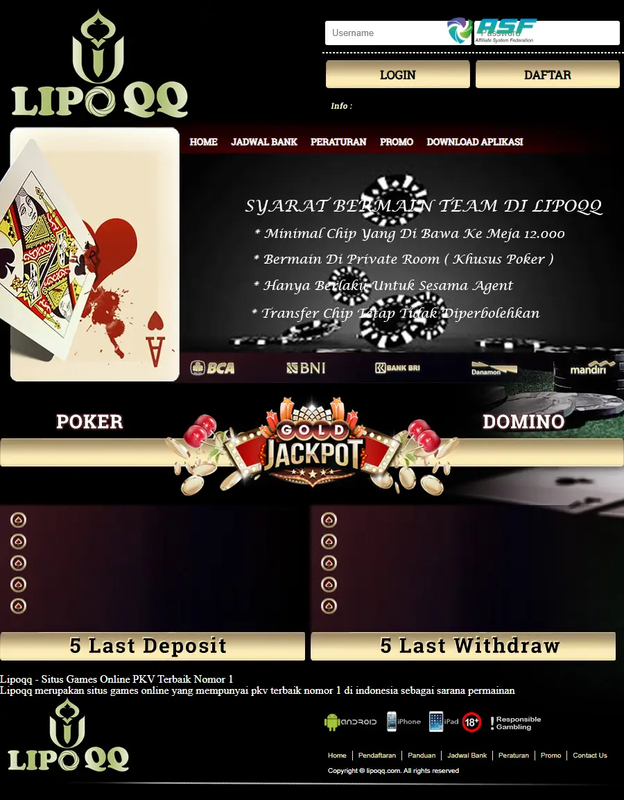 backlink from lipoqq77.com