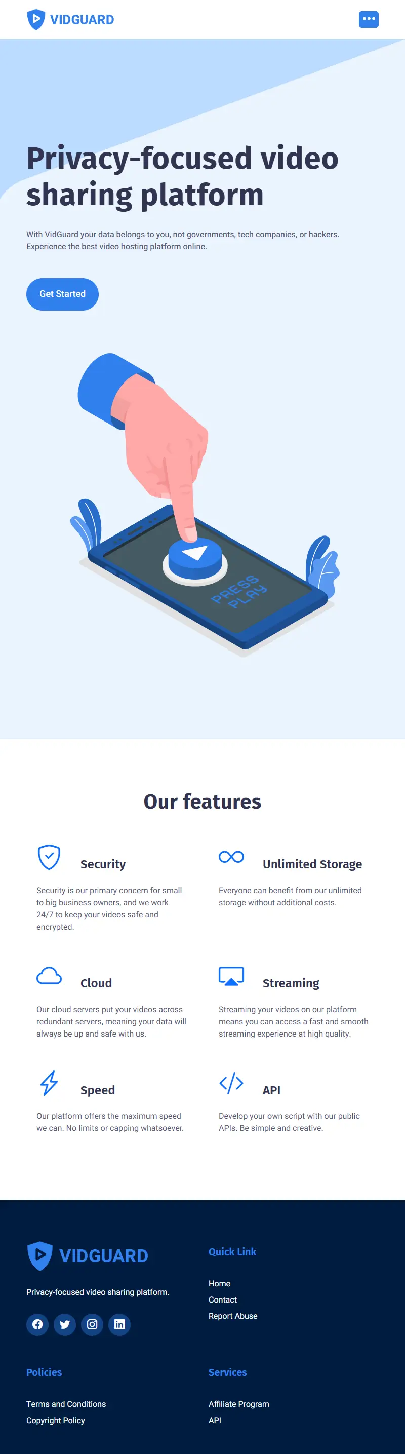 backlink from listeamed.net