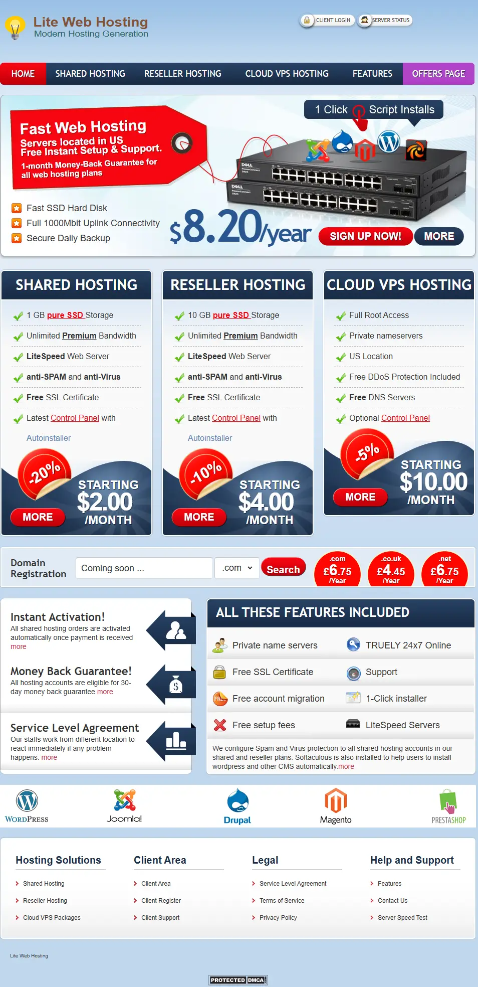 backlink from litewebhosting.com