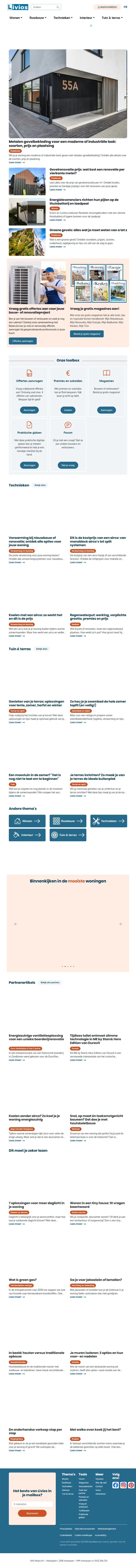 backlink from livios.be