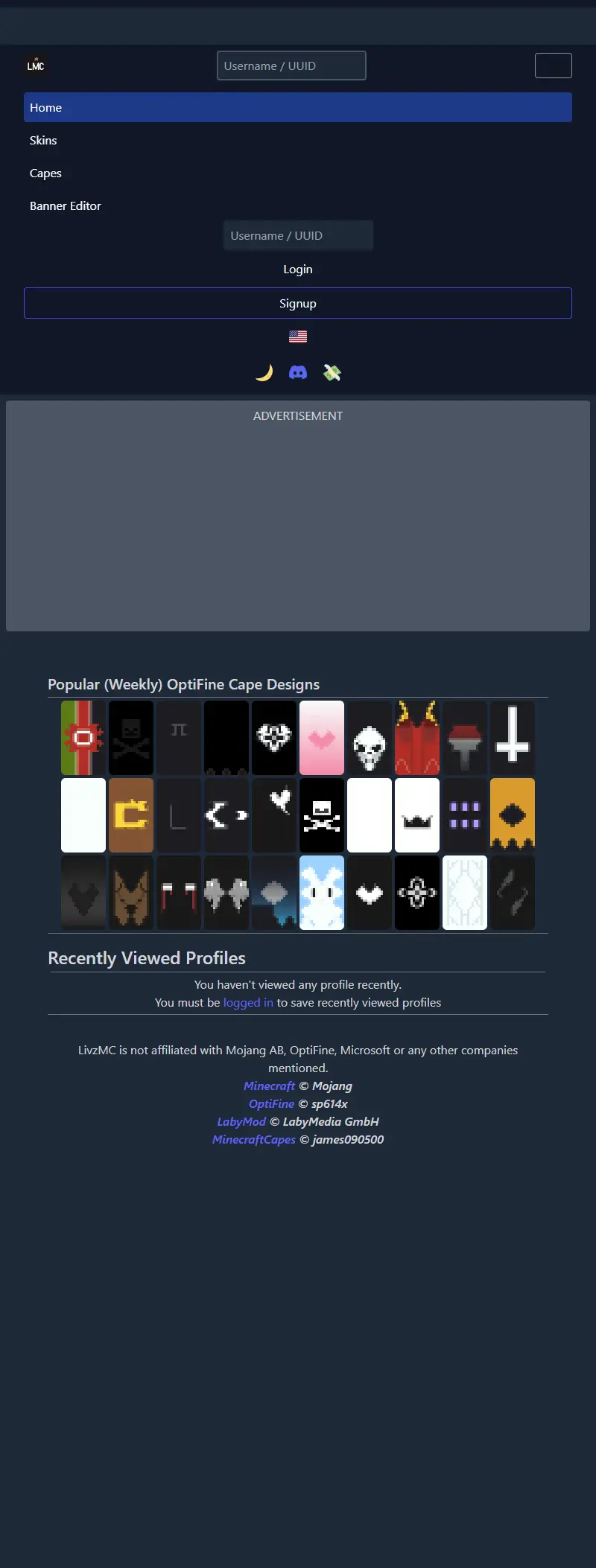 backlink from livzmc.net