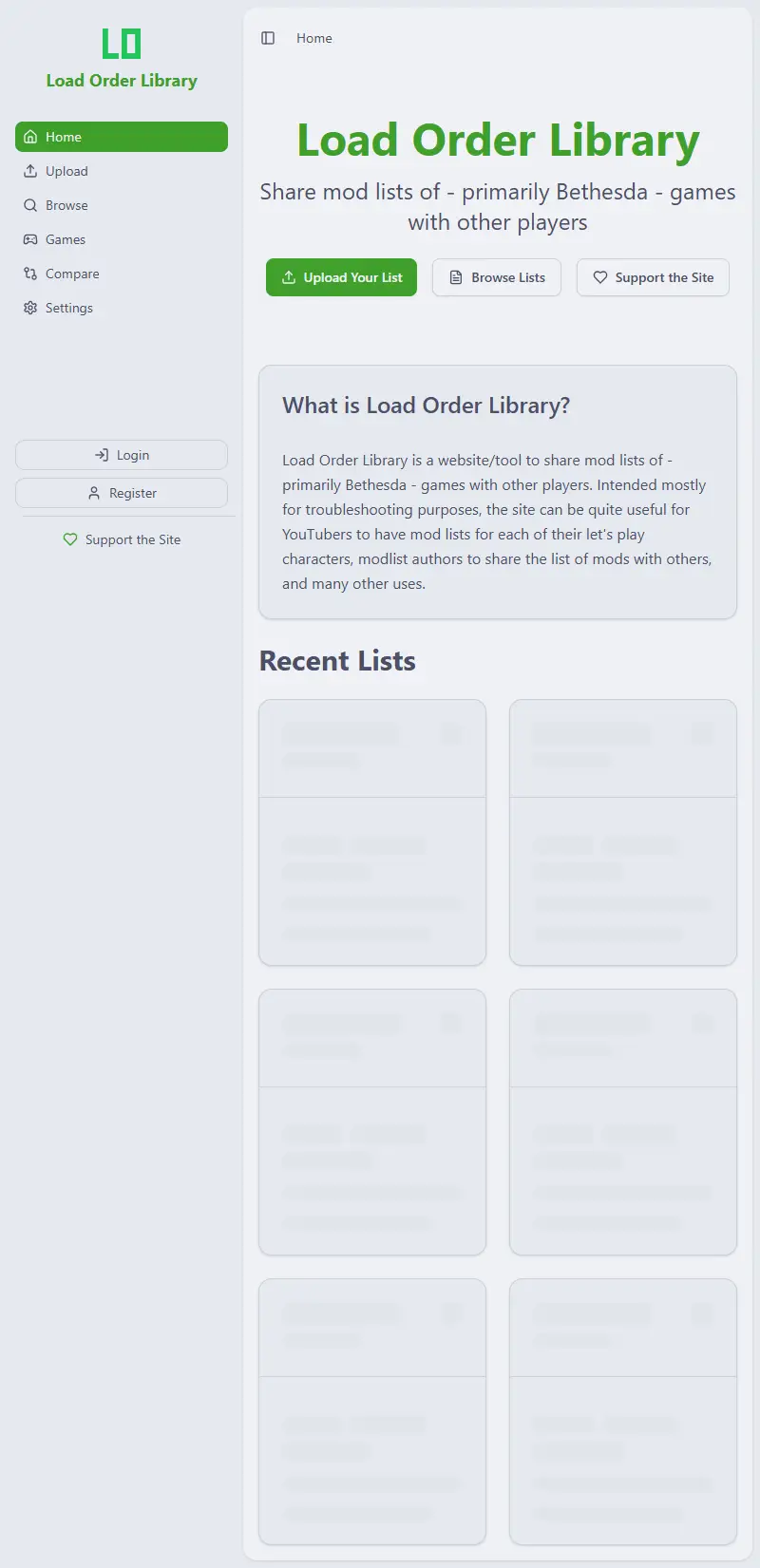 backlink from loadorderlibrary.com
