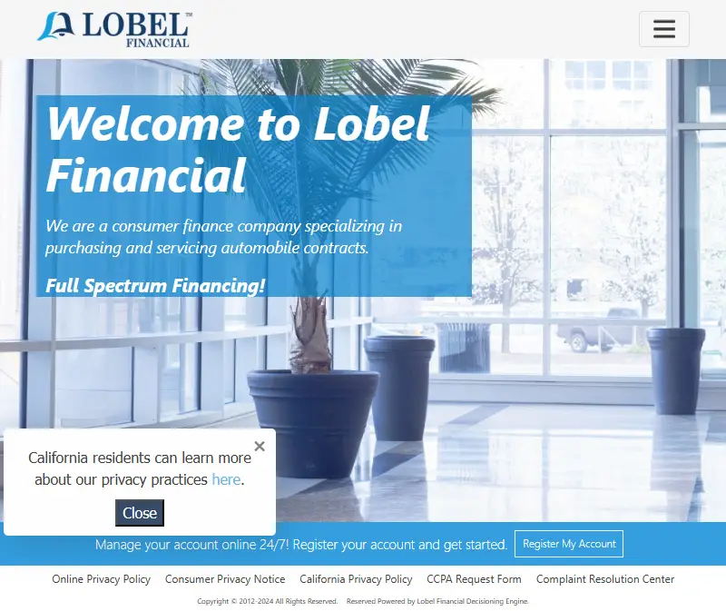 backlink from lobelfinancial.com